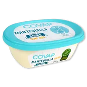 Mantequilla cabra Covap tarrina