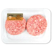 Burger meat extra 50% angus y 50% ibérico