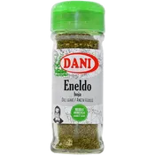 Eneldo hoja Dani