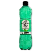 Refresco te verde San Benedetto hierbabuena
