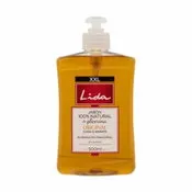 Lida jabón líquido xxl de glicerina 500 ml