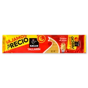 Pasta tallarín Gallo
