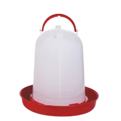 Bebedero C/Plato Eco Pollos 30661 Copele