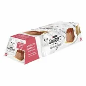 Gourmet Revelations mousse Salmón 57Gr