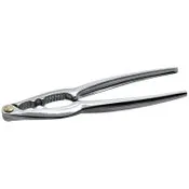 Fackelmann cascanueces cromado 16 cm 48201