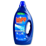 Detergente gel Wipp azul 28 dosis