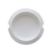Platos caña de azúcar 16cm