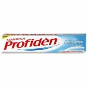 Profiden dentrífico anticaries