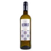 Vermut blanco Issmut
