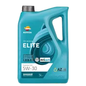 Aceite Elite Evolution DX2 5W30 5L 0050IFB Repsol