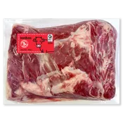 Lomo bajo de añojo