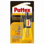 Cola Contacto Flex Transparente BL.1419320 Pattex