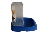 Comedero tolva pienso 3500ml