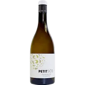 Vino blanco Petit Siós DO Costers del Segre