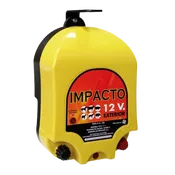 Pastor Impacto Bateria Exterior 12V PA125 Zar