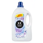Mayordomo deter 2 en 1 sensa floral 3L