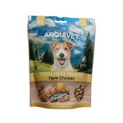 Arquivet carne fresca pollo de granja