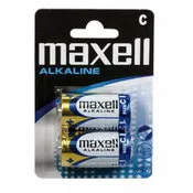 Maxell pilas LR14 2u