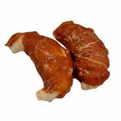 Croissant para perros con pollo natural 2u
