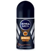 Nivea desodorante men stress protect roll-on