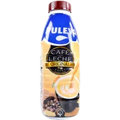 Café con leche UHT Puleva