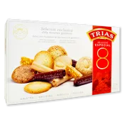 Galletas surtido Trias especial 8