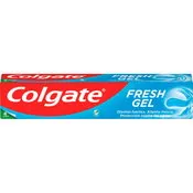 Colgate dentrífico fresh gel