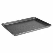 Bandeja perforada crous 39x27cm 835539