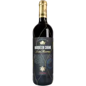 Vino negre gran reserva Marqués de Carano DO Cariñena