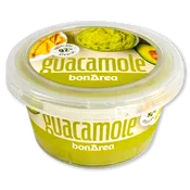 Guacamole tarrina
