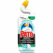 Pato WC power lejía fresh