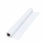 Rollo mantel papel blanco
