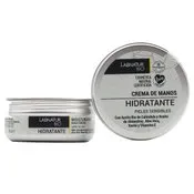 Labnatur bio crema de manos pieles sensibles 41024