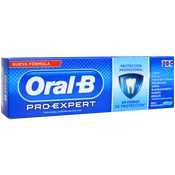 Dentífrico Pro-expert Oral-b multiprotección