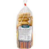 Rosquillas naturales Pastas Molinero
