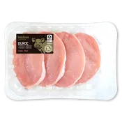 Lomo fileteado Duroc