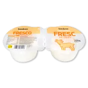 Queso fresco de cabra