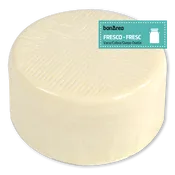 Queso fresco mezcla