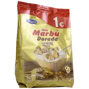 Galletas María Marbú mini Artiach dorada