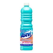 Asevi fregasuelos PH neutro