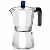 Monix cafetera inducción 9 tazas