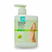 Dicora milk&melon jabón dosificador