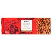 Chocolate con leche avellana entera extrafino