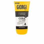 Giorgi cera gel natural