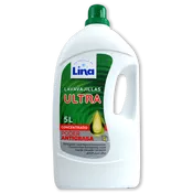 Lavavajillas Ultra Colada de Lina Concentrado