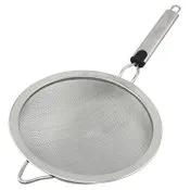 Colador carolina inoxidable 19cm 20362