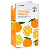Néctar de naranja