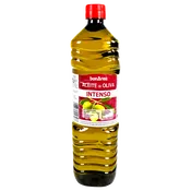 Aceite de oliva intenso