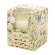 Vela perfumada vainilla 047818