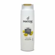 Pantene champú caspa clásico.